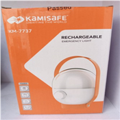 Kamisafe Rechargeable KM-7737 Small