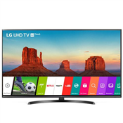 LG UHD TV 65 inch UM7450 Series IPS 4K Display 4K HDR Smart LED TV 