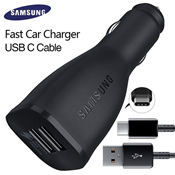 SAMSUNG CAR CHARGER 