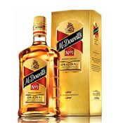 McDowell'S Reserve No1 Indian Whisky 750ml