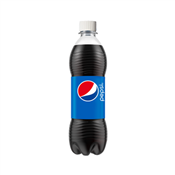 Pepsi Plastic Drink 50cl