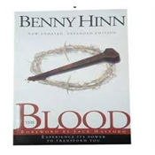 THE BLOOD BY BENNY HINN