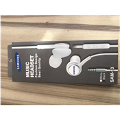 Samsung Loud Ear Piece For Android And IPhones - White