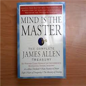 MIND IS THE MASTER