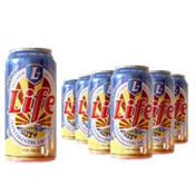 33CL LIFE CAN