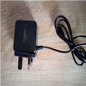 Amazon charger direct with 2usb