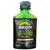 Orijin Bitters 30% Alcoholic Spirit Drink Plastic 20cl