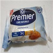 175G GIANT PREMIER SOAP MILK AND HONEY