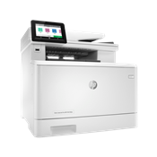 HP Colour Laserjet Pro M479FDN Printer