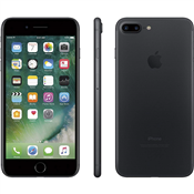 Apple IPhone 7 Plus 32gb - Black (UK used)