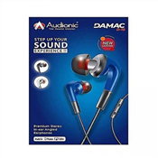 Audionic Earphone Damac D10