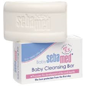 150g sebamed baby cleansing powder