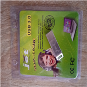 Jet mini plash drive card 4GB