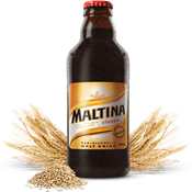 33CL MALTINA BOTTLE