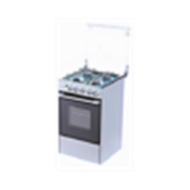 Scanfrost Gas Cooker– SFCK5402 NG