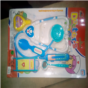 Doctor Play Set for Kids