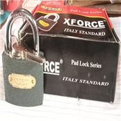 X Force Ash Key 63mm Carton 5,200