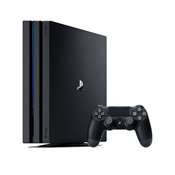 SONY PS4 PRO 1TB CONSOLE