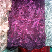 Quality Net Lace Fabric