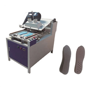 Shoe Production Line Automatic Sole Surface Grinding Roughing Machine Shoe Sole Making Machine