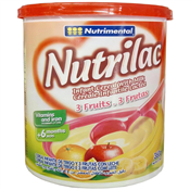 NUTRILAC 3 FRUITS 