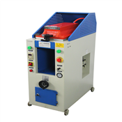 YT-2005A Automatic sport Shoe Sole Pressing Attaching Machine for Casual shoes/Sneaker Making Machine