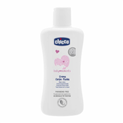 CHICCO BABY MOMENTS LOTION