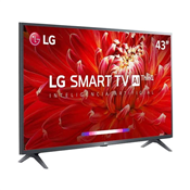 LG Smart TV 50 inch 