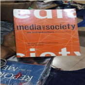 Media society