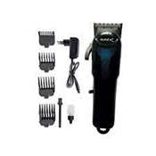 Sonik Rechargeable Hair Clipper With Led Battery Display