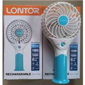 LONTOR RECHARGEABLE 5V7