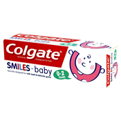 50ML COLGATE SMILES BABY MIX