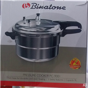 Binatone Pressure Cooker PC-9001
