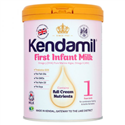 900G KENDAMIL FIRST INFANT BABY FOOD 1