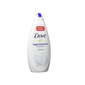 750ML DOVE BAGNOSCHIUMA BODY WASH