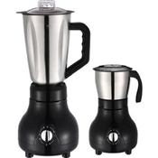 Master Chef BLENDER WITH GRINDER [STAINLESS]