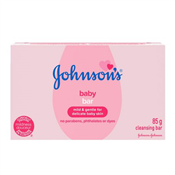 JOHNSONS BABY BAR SOAP