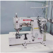 Industrial Coverstitch Sewing Machine