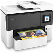 HP Officejet Pro 7720 Wide Format A3 All-in-one Printer