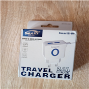 Traveling charger 2