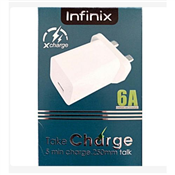 INFINIX CHARGER ADAPTER