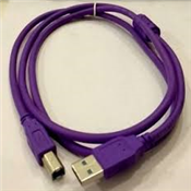 Haje USB AM-BM Printer Cable 1.5M