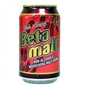 Beta Malt Can -33cl