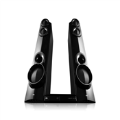 LG home theater LHD675 