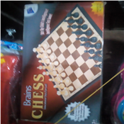 Brain Chess Game For Children